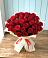 Букет 29 Красных роз в Биорках
