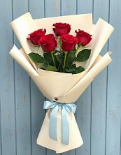 Букет Классика чувств в Биорках