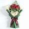 Букет цветов из: Розы в Биорках