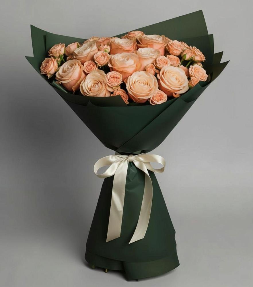 Букет Элегантный в Биорках