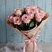 Букет цветов из: Розы в Биорках