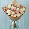Букет цветов из: Розы в Биорках