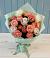 Букет цветов из: Розы в Биорках