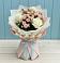 Букет цветов из: Розы в Биорках