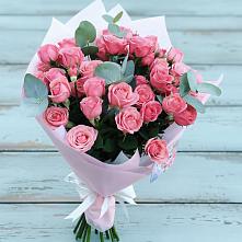 Букет Леди совершенство в Биорках